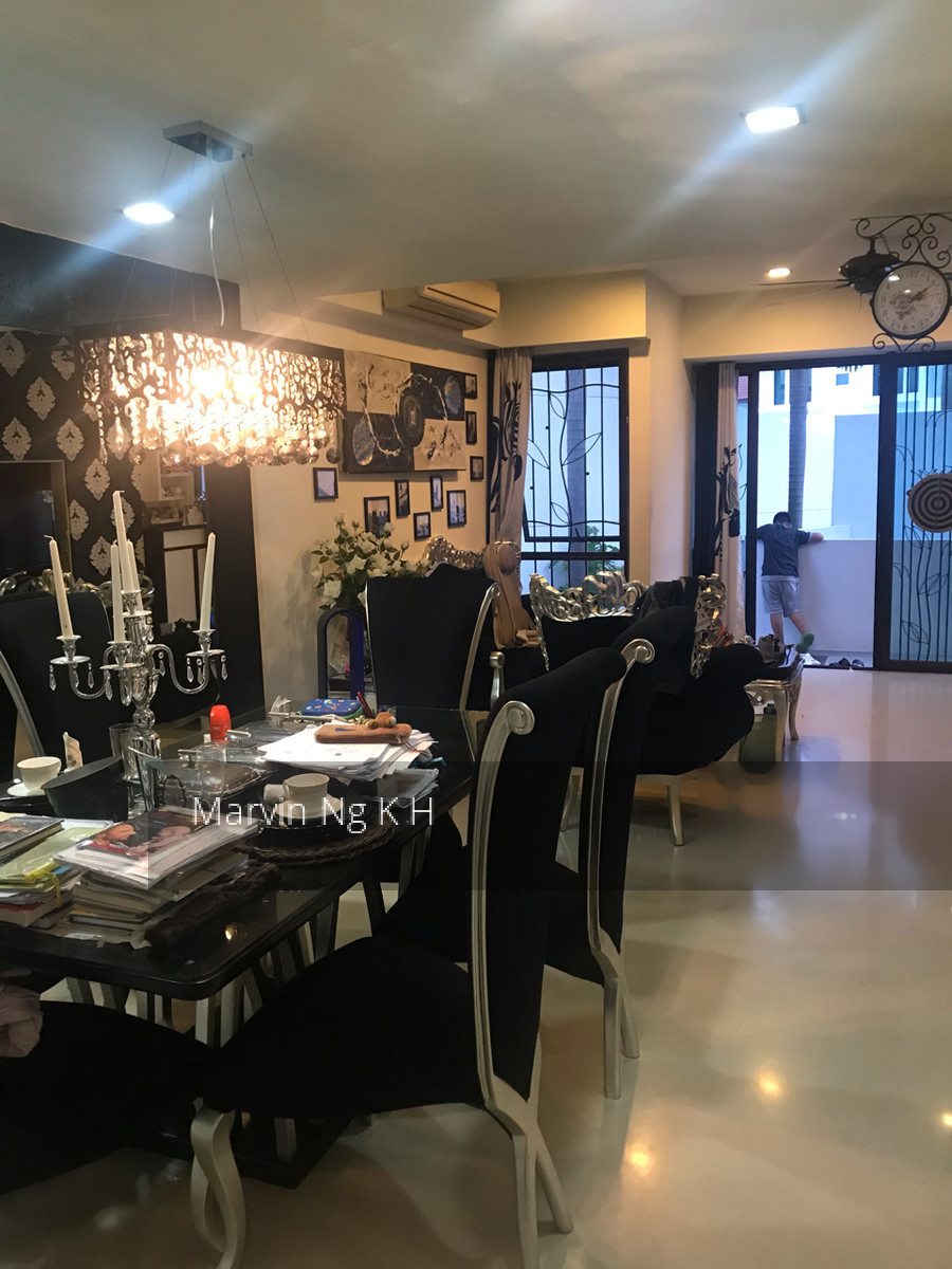 Beau Vista (D14), Terrace #207531621